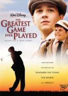 The Greatest Game Ever Played Movie photos