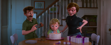 Inside Out 2 Movie photos