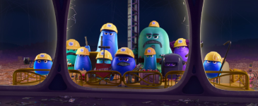 Inside Out 2 Movie photos