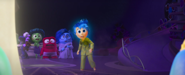 Inside Out 2 Movie photos