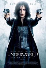 Underworld: Awakening Movie posters