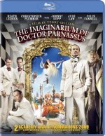 The Imaginarium of Doctor Parnassus Movie photos