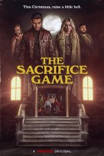 The Sacrifice Game Movie posters