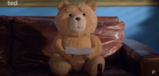 Ted (series) Movie photos