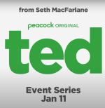 Ted (series) Movie photos