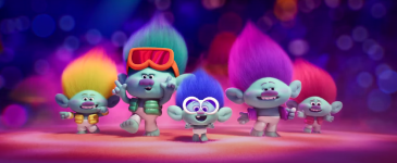 Trolls Band Together Movie Photo 749606