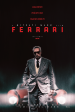 Ferrari Movie posters