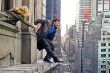 Man on a Ledge Movie photos