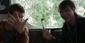 Chronicle Movie photos