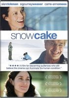 Snow Cake Movie photos