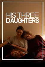 His Three Daughters Movie posters