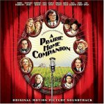 A Prairie Home Companion Movie photos