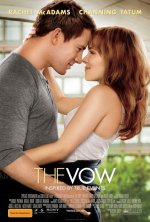 The Vow Movie photos