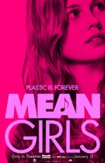 Mean Girls Movie posters