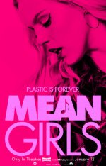 Mean Girls Movie posters