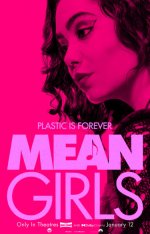 Mean Girls Movie posters