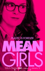 Mean Girls Movie posters