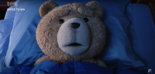 Ted (series) Movie photos