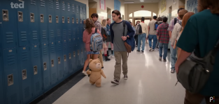 Ted (series) Movie photos