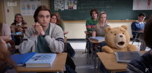 Ted (series) Movie photos