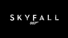 Skyfall Movie photos