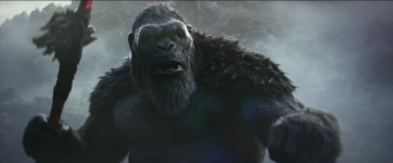 Godzilla x Kong: The New Empire Movie photos