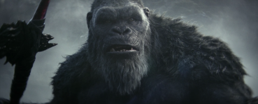 Godzilla x Kong: The New Empire Movie photos