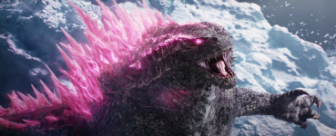 Godzilla x Kong: The New Empire Movie Photo 752625