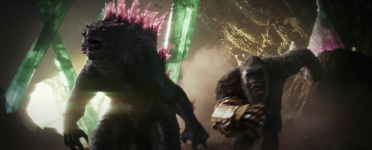 Godzilla x Kong: The New Empire Movie photos