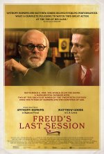 Freud's Last Session Movie photos