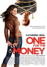 One for the Money Movie posters