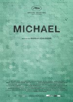 Michael Movie posters