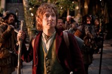 The Hobbit: An Unexpected Journey Movie photos