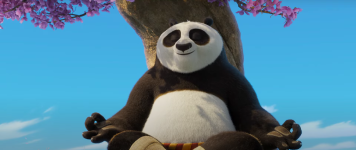 Kung Fu Panda 4 Movie Photo 754812