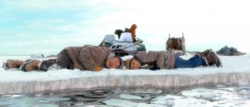 Big Miracle Movie photos