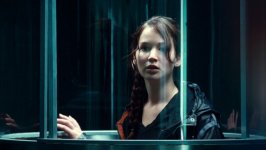 The Hunger Games Movie photos