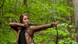 The Hunger Games Movie photos