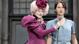 The Hunger Games Movie photos