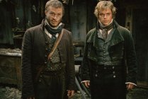 The Brothers Grimm Movie photos