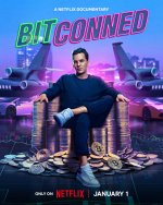 Bitconned Movie posters