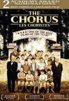 The Chorus (Les Choristes) Movie photos