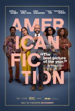 American Fiction Movie photos