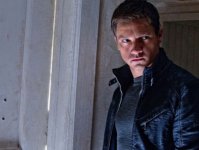 The Bourne Legacy Movie photos