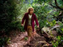 The Hobbit: An Unexpected Journey Movie photos