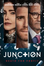 Junction Movie posters