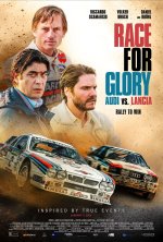 Race for Glory Movie posters