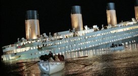 Titanic - 25 Year Anniversary Movie Photo 75757