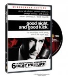 Good Night, and Good Luck. Movie photos