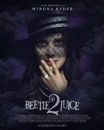 Beetlejuice Beetlejuice Movie posters