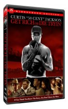 Get Rich or Die Tryin' Movie photos